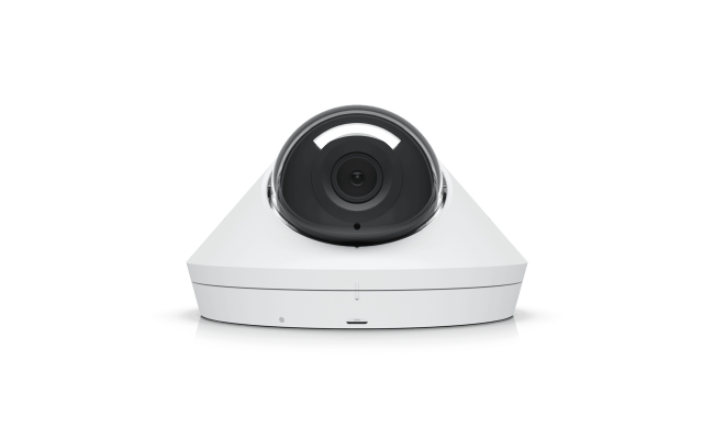 Camera supraveghere IP Dome Ubiquiti UVC-G5-DOME, 4 MP, IR 9 m, microfon, PoE...
