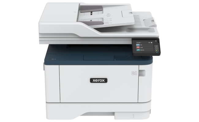 Multifunctionala Xerox B315V_DNI Laser, Monocrom, Format A4, Duplex, Retea,...
