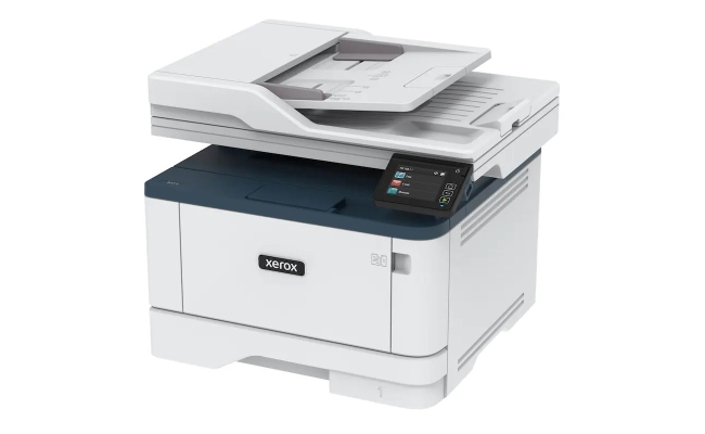 Multifunctionala Xerox B315V_DNI Laser, Monocrom, Format A4, Duplex, Retea,...