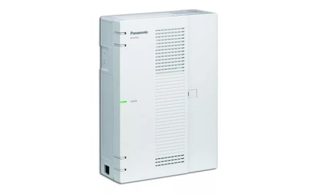 Centrala telefonica Hybrid IP Panasonic KX-HTS32CE (4/8) 54686