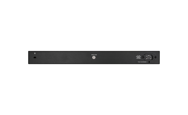 Switch D-Link DGS-1210-26, 26 de porturi, 24 x 10/100/1000Mbps 54588