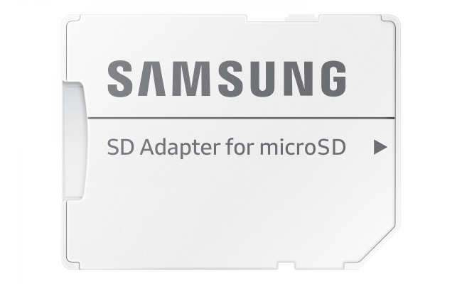 Card de memorie Samsung microSD, PRO Plus, 256GB (MB-MD256SA/EU) 54619