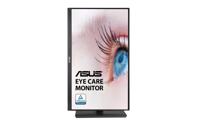 Monitor LED ASUS VA27EQSB 27 inch FHD IPS 5 ms 75 Hz 54431