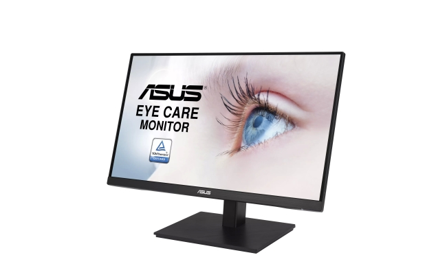 Monitor LED ASUS VA27EQSB 27 inch FHD IPS 5 ms 75 Hz 54429