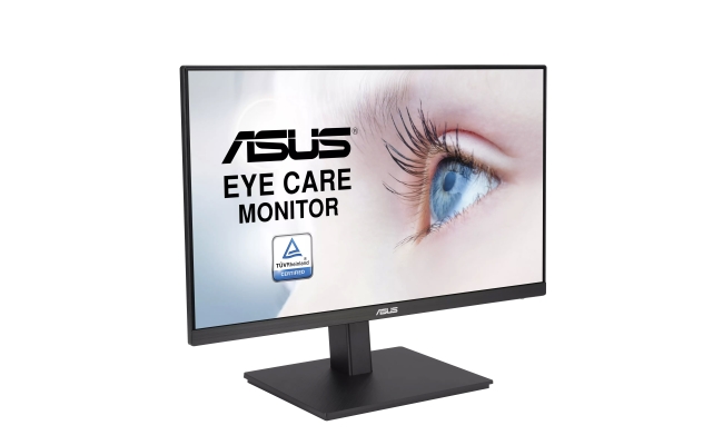 Monitor LED ASUS VA27EQSB 27 inch FHD IPS 5 ms 75 Hz 54434