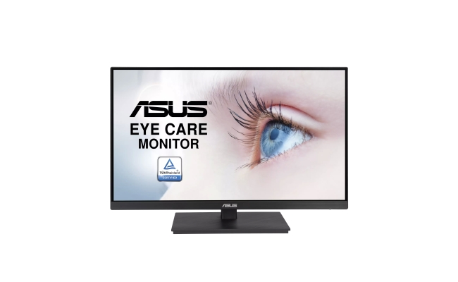 Monitor LED ASUS VA27EQSB 27 inch FHD IPS 5 ms 75 Hz 54432