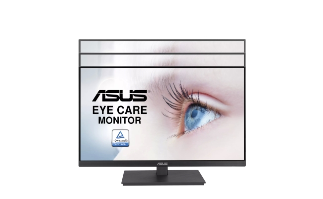 Monitor LED ASUS VA27EQSB 27 inch FHD IPS 5 ms 75 Hz 54430