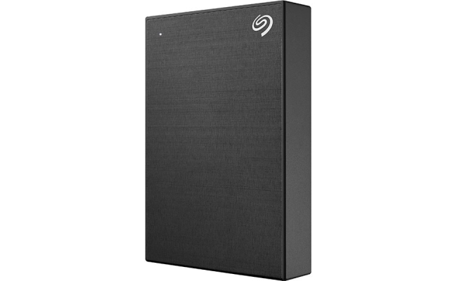 Hard Disk extern SEAGATE One Touch STKZ5000400, 5TB, USB 3.2 Gen 1, negru...