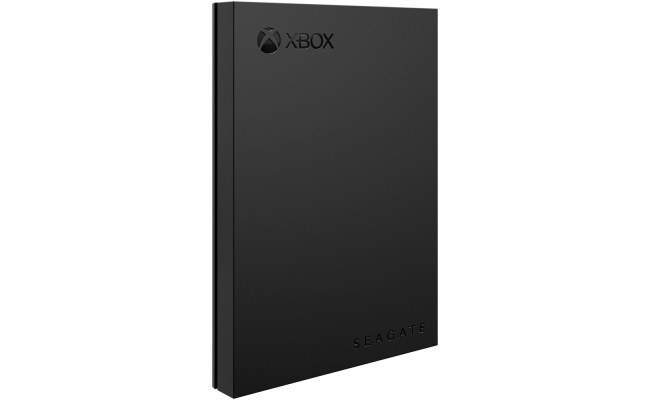 Hard Disk extern SEAGATE Game XBOX STKX2000400, 2TB, USB 3.0, negru 55051
