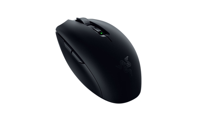 Mouse gaming wireless Razer Orochi V2, 18K DPI, ultrausor, 2.4GHz &...