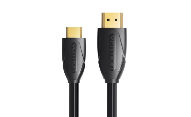 Cablu video Vention VAA-D02-B150, HDMI(T) - miniHDMI(M), 1.5m, rezolutie...