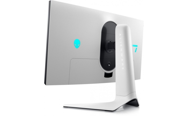 Monitor Gaming Alienware IPS AW2723DF, 27", 1 ms, Alb 210-BFII 54547