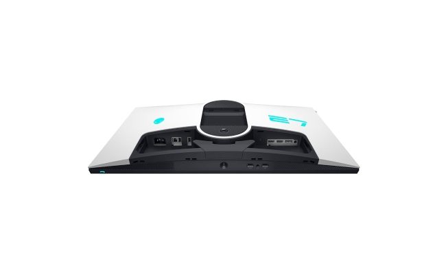 Monitor Gaming Alienware Fast IPS AW2723DF, 27", QHD, Alb 54534