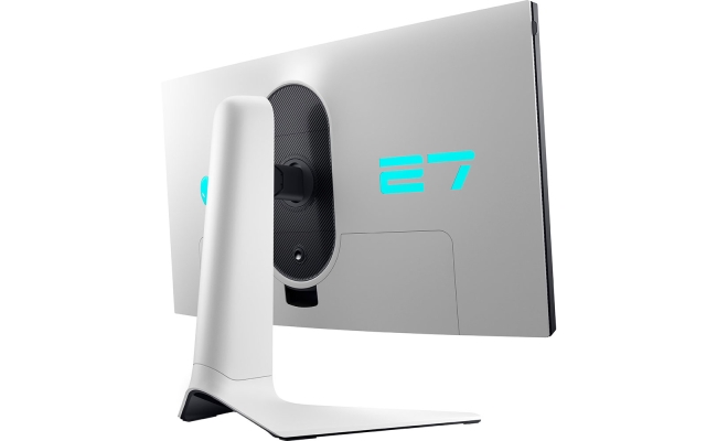 Monitor Gaming Alienware Fast IPS AW2723DF, 27", QHD, Alb 54535