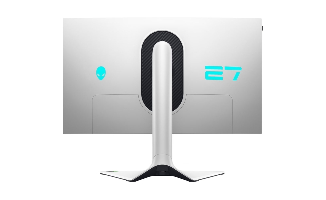 Monitor Gaming Alienware Fast IPS AW2723DF, 27", QHD, Alb 54537