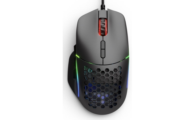 Mouse Glorious PC Gaming Race Model I Matte Black, GLO-MS-I-MB 54661
