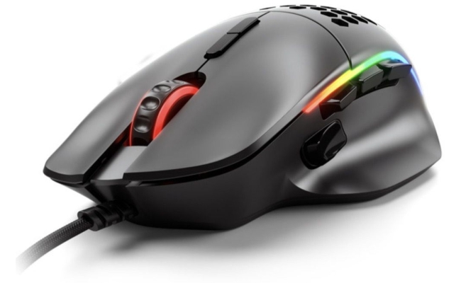 Mouse Glorious PC Gaming Race Model I Matte Black, GLO-MS-I-MB 54659