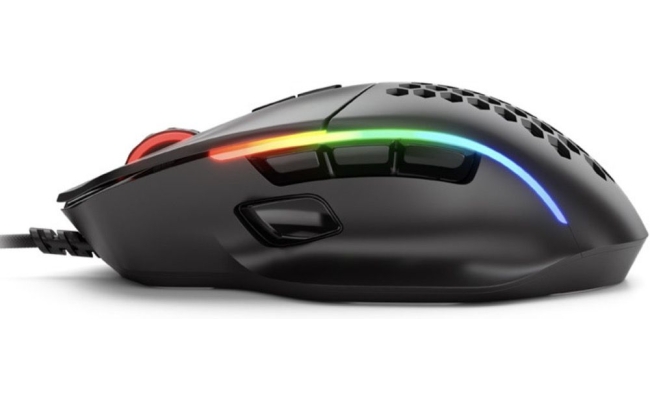 Mouse Glorious PC Gaming Race Model I Matte Black, GLO-MS-I-MB 54660