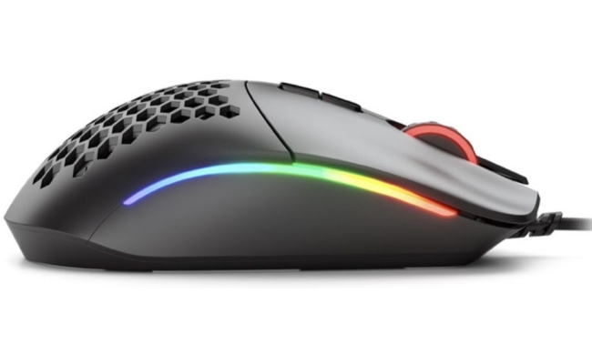 Mouse Glorious PC Gaming Race Model I Matte Black, GLO-MS-I-MB 54662