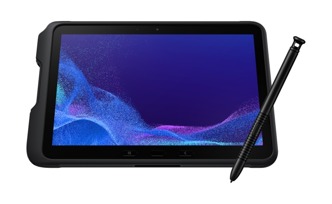 Tableta Samsung Galaxy Tab Active4 Pro, Octa-Core, 10.1", 6GB RAM, 128GB,...