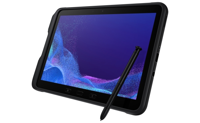 Tableta Samsung Galaxy Tab Active4 Pro, Octa-Core, 10.1", 6GB RAM, 128GB,...