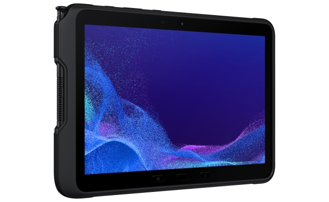 Tableta Samsung Galaxy Tab Active4 Pro, Octa-Core, 10.1", 6GB RAM, 128GB,...