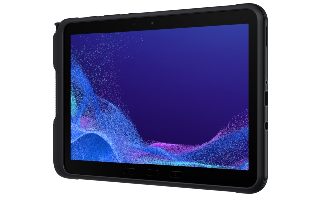 Tableta Samsung Galaxy Tab Active4 Pro, Octa-Core, 10.1", 6GB RAM, 128GB,...