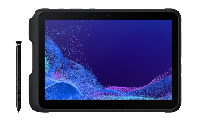 Tableta Samsung Galaxy Tab Active4 Pro, Octa-Core, 10.1", 6GB RAM, 128GB,...