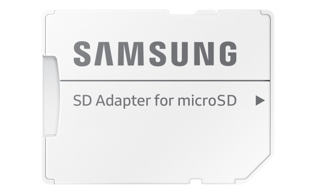 Card memorie Samsung MB-MD128SA/EU 128GB PRO+ mSD + Adapter 54628