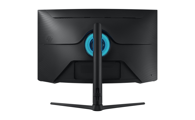 Monitor Gaming curbat LED VA SAMSUNG Odyssey Neo G7 LS32BG750NPXEN, 32", 4K...