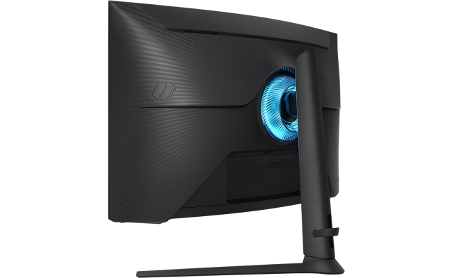 Monitor Gaming curbat LED VA SAMSUNG Odyssey Neo G7 LS32BG750NPXEN, 32", 4K...