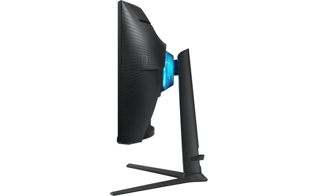 Monitor Gaming curbat LED VA SAMSUNG Odyssey Neo G7 LS32BG750NPXEN, 32", 4K...