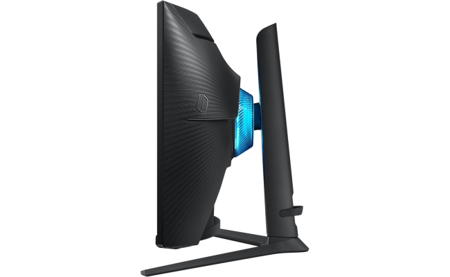 Monitor Gaming curbat LED VA SAMSUNG Odyssey Neo G7 LS32BG750NPXEN, 32", 4K...