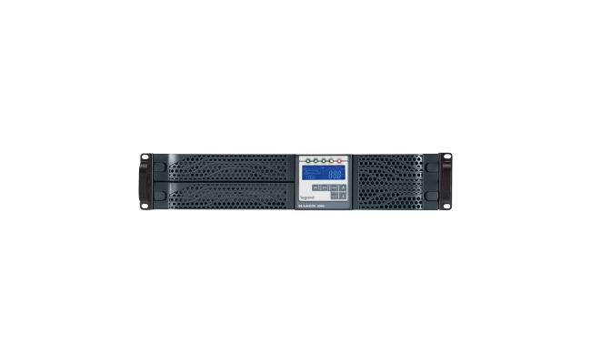 UPS Legrand DAKER DK + LN310172, tower, rack, 3000VA/2700W, AVR, IEC x 7, 6 x...