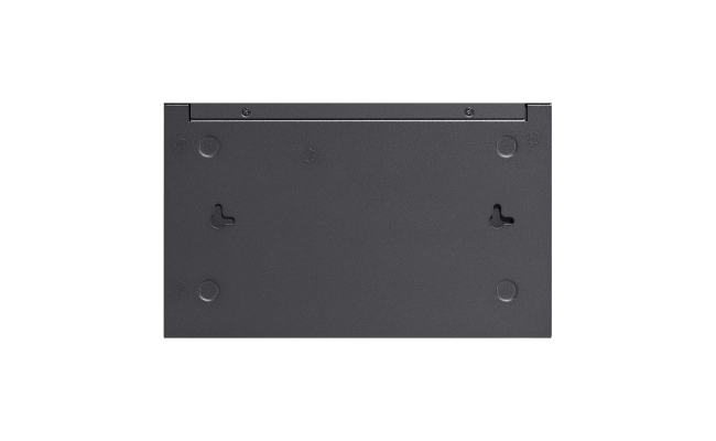 SWITCH TP-LINK Omada DS111P unmanaged, 8×10/100Mbps RJ-45 + 3xGigabit RJ-45...