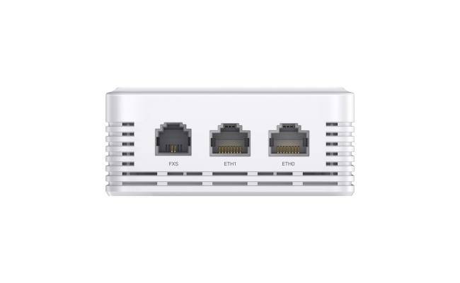 ACCESS POINT GPON TP-LINK EAP615GP-Wall, Wi-Fi 6 Dual-Band AX1800, cu montare...