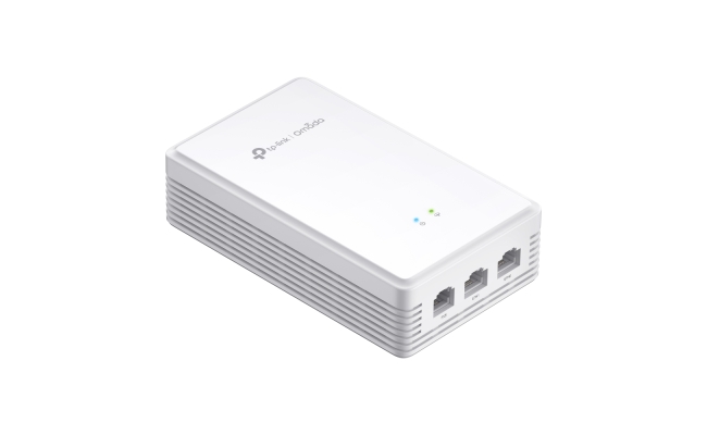 ACCESS POINT GPON TP-LINK EAP615GP-Wall, Wi-Fi 6 Dual-Band AX1800, cu montare...