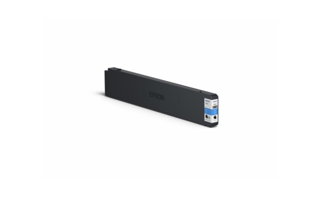 Cartus Cerneala Original Epson Cyan, T858200 C13T858200, pentru WF-C20590,...