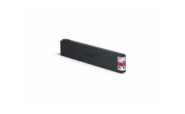 Cartus Cerneala Original Epson Magenta, T858300, pentru WF-C20590, 50k,...