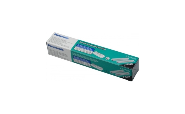 Film TTR Original Panasonic Black, A52X, pentru Panasonic FAX KX-FP 205