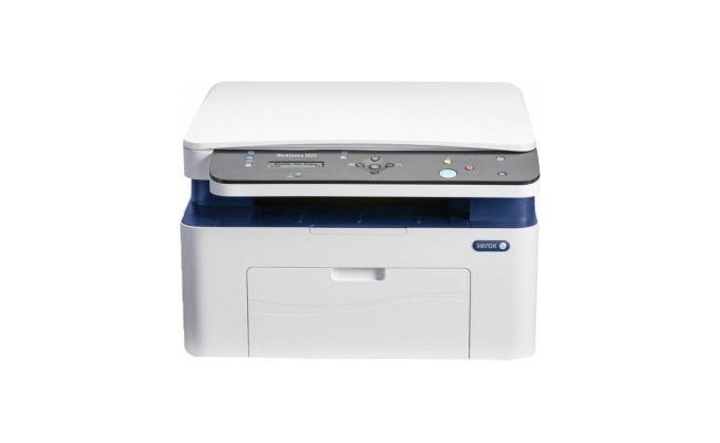 Xerox WorkCentre 3025V_BI: Multifunctional monocrom