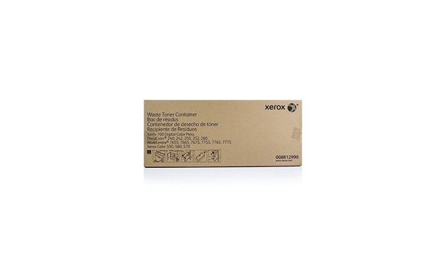 Waste Toner Original Xerox 008R12990 pentru 4110, 4112, 4127, 459x, D95,...