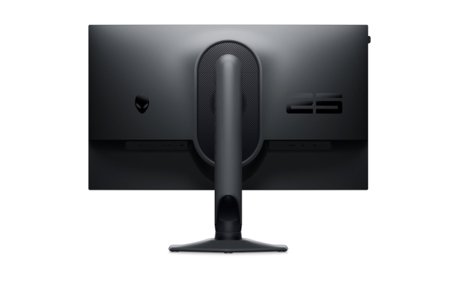 Monitor Gaming LED IPS Dell Alienware AW2524HF,  24.5", 0.5ms, Negru 79506