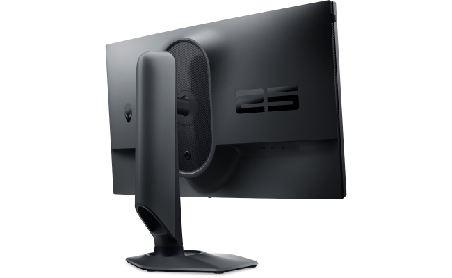 Monitor Gaming LED IPS Dell Alienware AW2524HF,  24.5", 0.5ms, Negru 79505