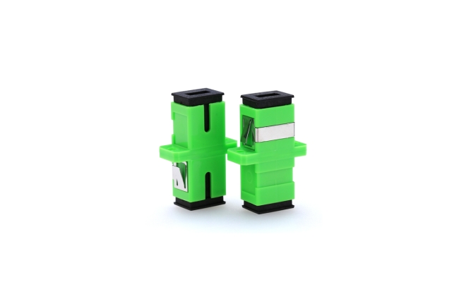 Adaptor SC/APC Simplex, SM (AD-SC/APC-SM/SX)