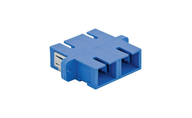 Adaptor Duplex SC/PC-SC/PC SM (AD-SC-SC-SM/DX)