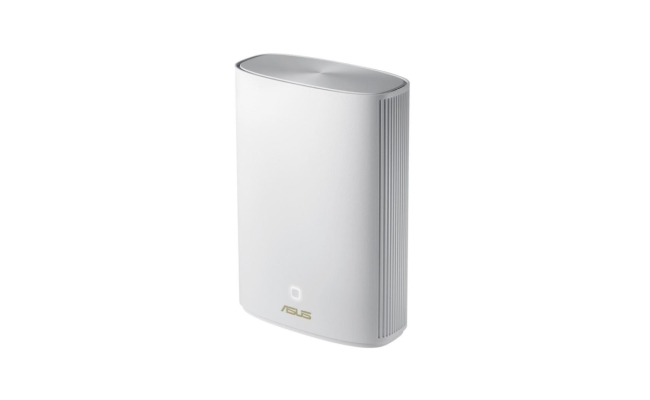 AS ZENWIFI AX HYBRID XP4 WHITE 1PK, "XP4(1-PK)" (timbru verde 2.00 lei)