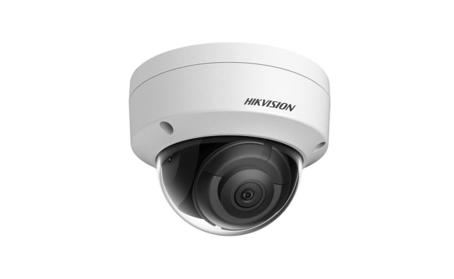 CAMERA IP DOME 6MP 2.8MM IR30M "DS-2CD2163G2-I28" (timbru verde 0.8 lei)
