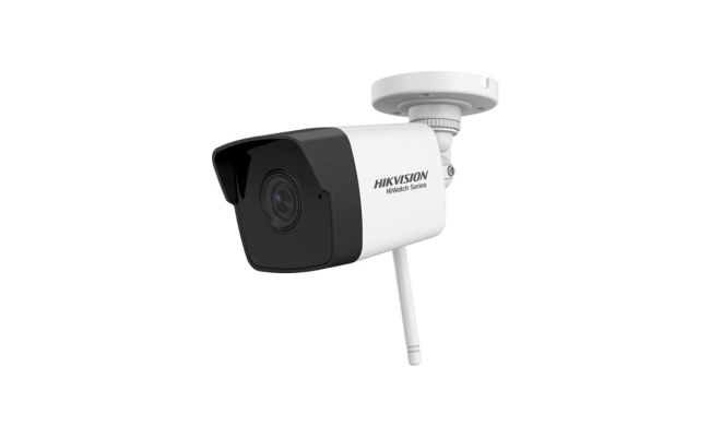 CAMERA WiFi HIWATCH, Bullet, pentru Exterior - HWI-B120H-D/W(D)28