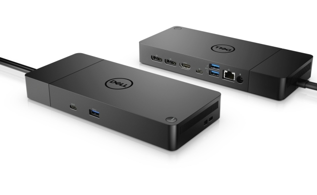 DELL DOCK WD19DCS 240W ADAPTER, (210-AZBW)